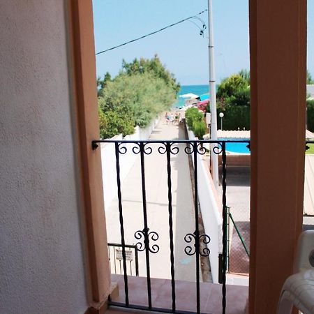 121 Las Velas - Deniasol Exterior photo