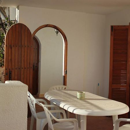 121 Las Velas - Deniasol Exterior photo